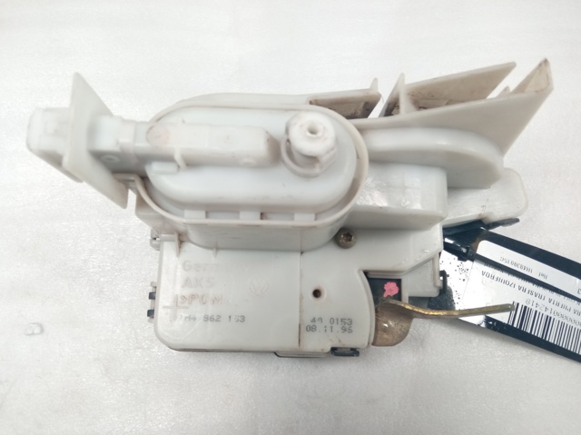  do Volkswagen Vento  (1H2)