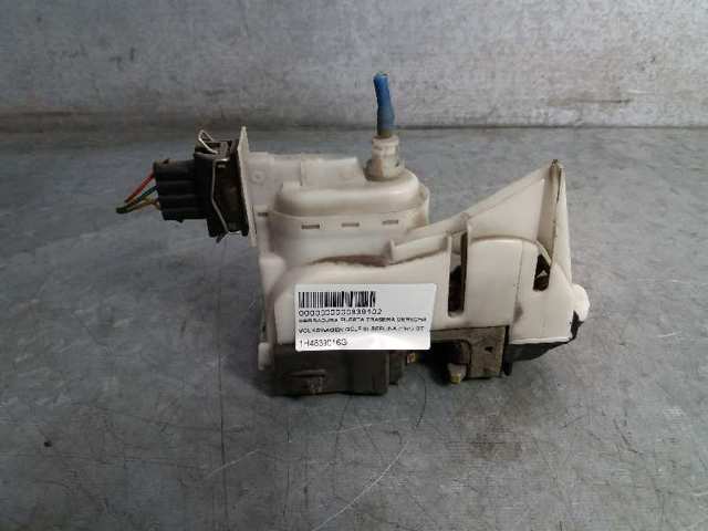  do Volkswagen Vento  (1H2)