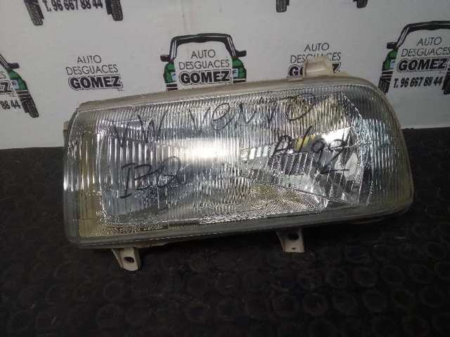 Reflektor lewy 1H5941017H VAG