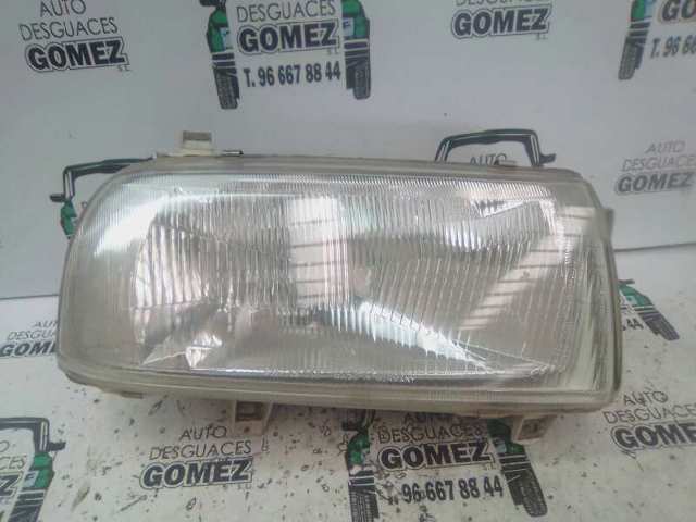 Reflektor prawy 1H5941018H VAG