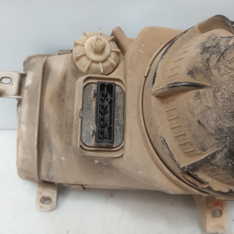 Reflektor prawy 1H5941018H VAG