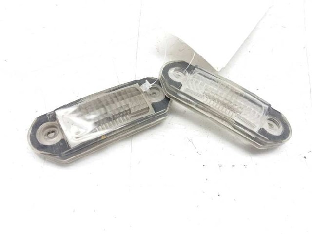 Lampa oświetlenia tylnej tablicy rejestracyjnej 1H5943119 VAG