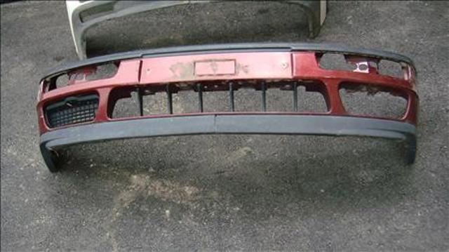 Zderzak przedni 1H6807217HGRU VAG
