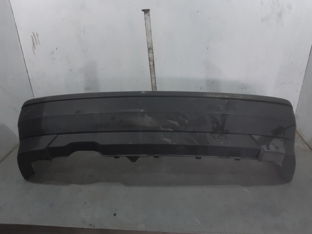 Zderzak tylny 1H6807417B41 VAG