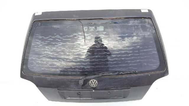 Kupić Drzwi tylne (bagażnika 3/5) Volkswagen Golf III 1H1 w dobrej cenie