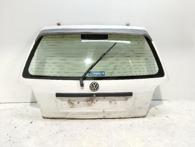 Kupić Drzwi tylne (bagażnika 3/5) Volkswagen Golf III 1H1 w dobrej cenie