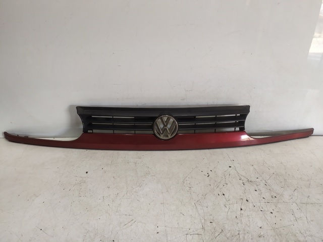 Atrapa chłodnicy 1H6853653 VAG