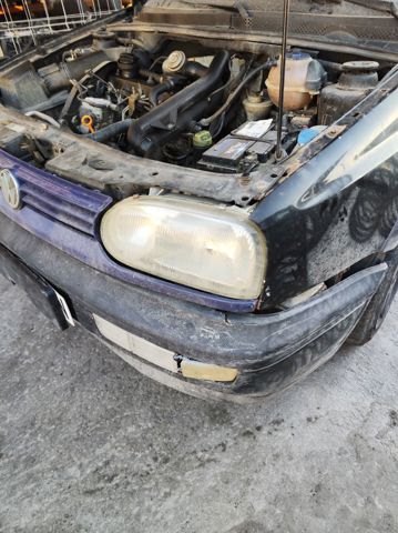 Atrapa chłodnicy 1H6853653C VAG