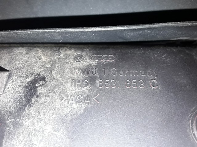 Atrapa chłodnicy 1H6853653C VAG