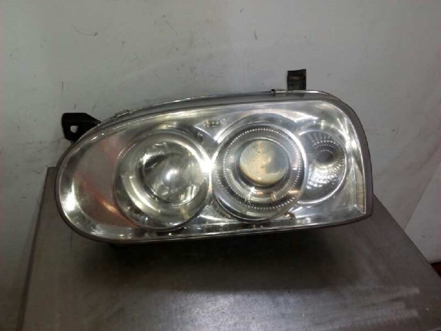 Reflektor lewy 1H6941017AN VAG