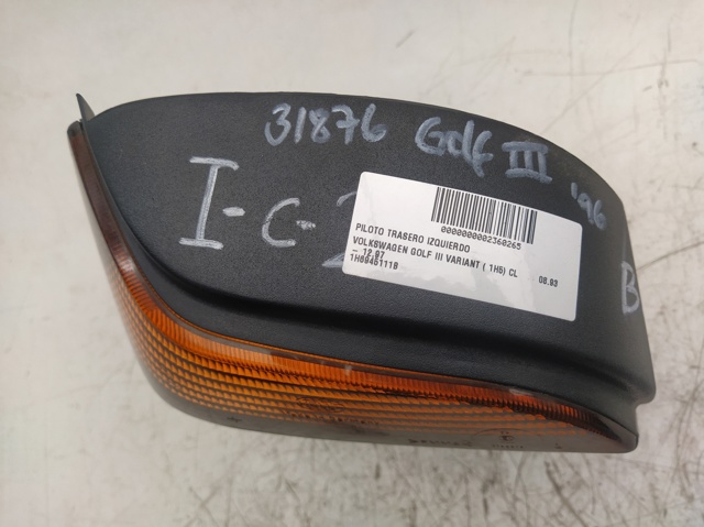 1H6945111B VAG