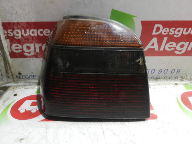 Lampa zespolona tylna lewa 1H6945111B VAG