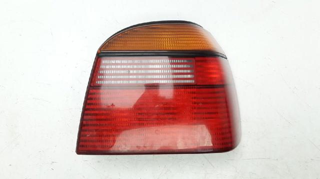 Lampa zespolona tylna prawa 1H6945112A VAG