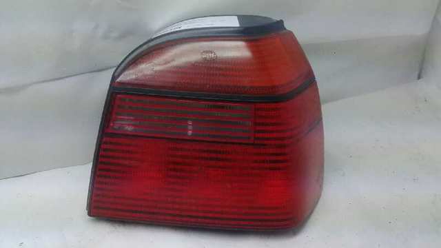 Lampa zespolona tylna prawa 1H6945112A VAG