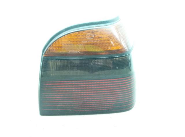 Lampa zespolona tylna prawa 1H6945112B VAG