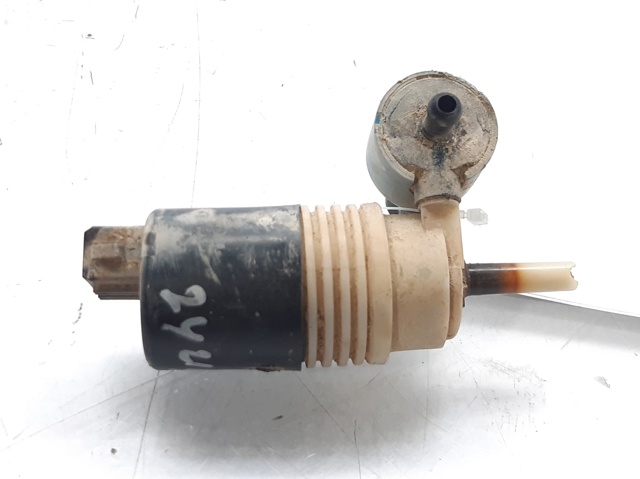 Pompka spryskiwacza szyby przedniej 1H6955651 VAG