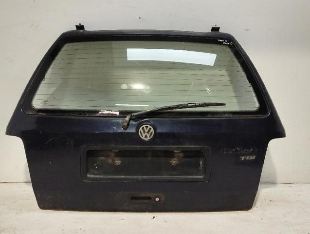 Kupić Drzwi tylne (bagażnika 3/5) Volkswagen Golf III 1H5 w dobrej cenie