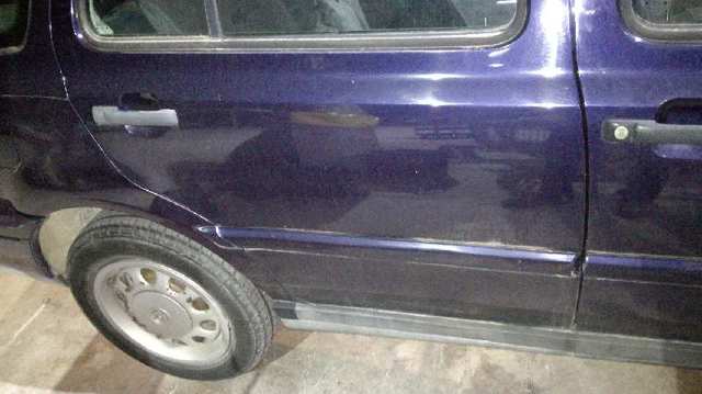Drzwi tylne prawe do Volkswagen Golf 1H5
