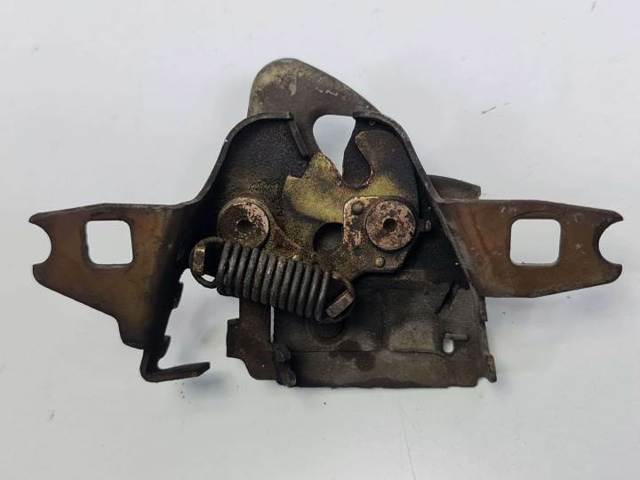 Zamek maski 1HM823509 VAG