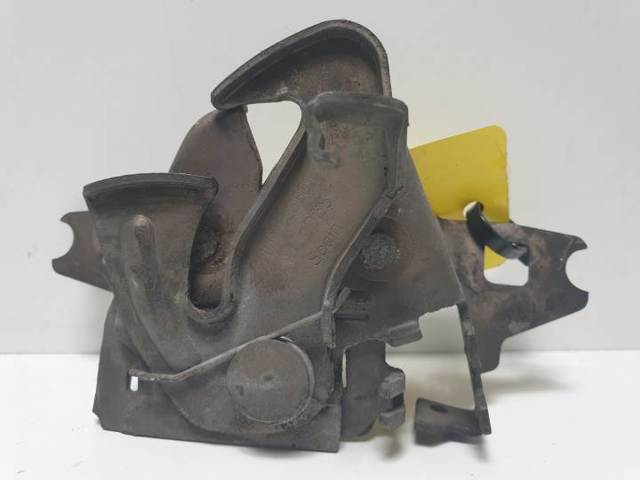 Zamek maski 1HM823509 VAG