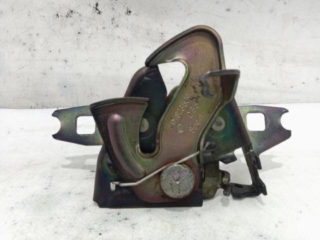 Zamek maski 1HM823509 VAG