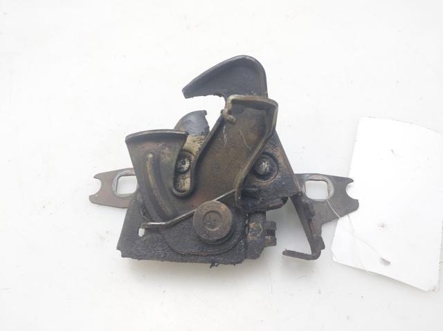 Zamek maski 1HM823509 VAG