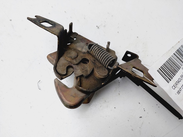 Zamek maski 1HM823509C VAG