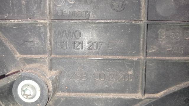 1J0121207C VAG