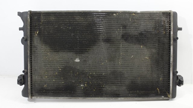 Chłodnica silnika 1J0121253 VAG