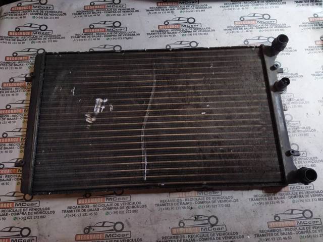1J0121253 VAG