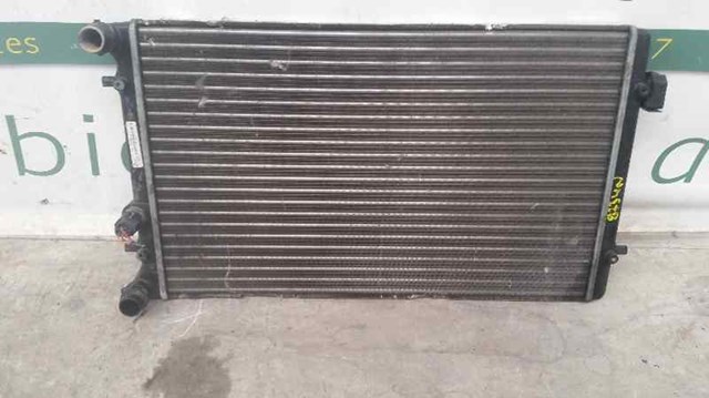 Chłodnica silnika 1J0121253 VAG