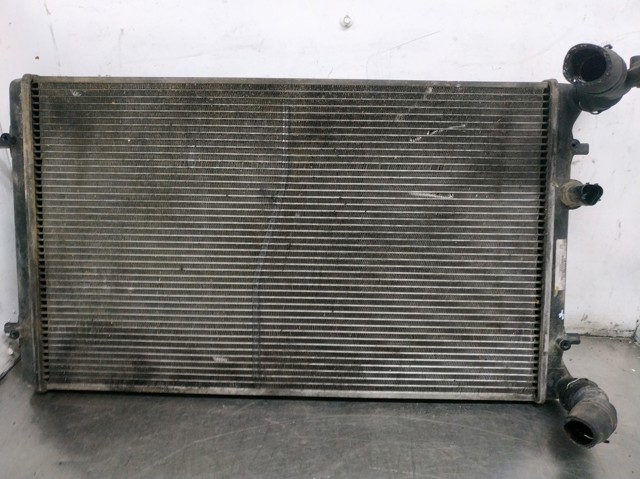 Chłodnica silnika 1J0121253AD VAG