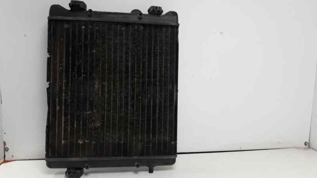 Chłodnica silnika 1J0121253AM VAG