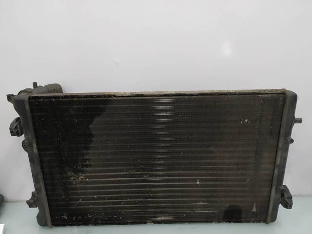 Chłodnica silnika 1J0121253AM VAG