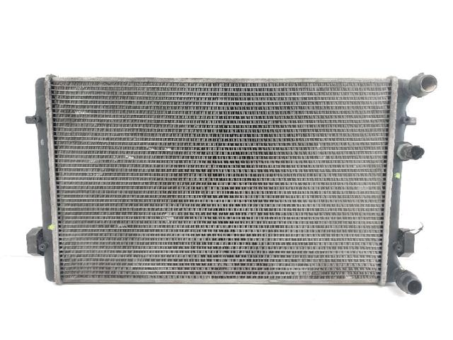 Chłodnica silnika 1J0121253AM VAG