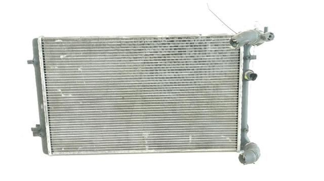 Chłodnica silnika 1J0121253AM VAG