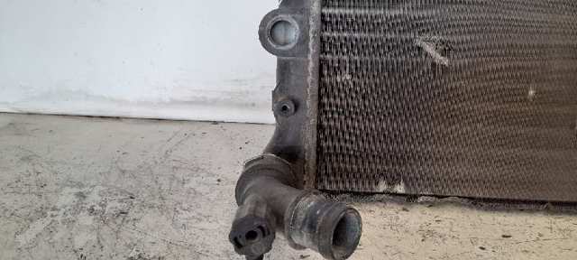 Chłodnica silnika 1J0121253G VAG