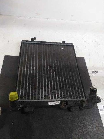 Chłodnica silnika 1J0121253G VAG