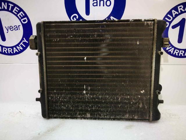 Chłodnica silnika 1J0121253G VAG