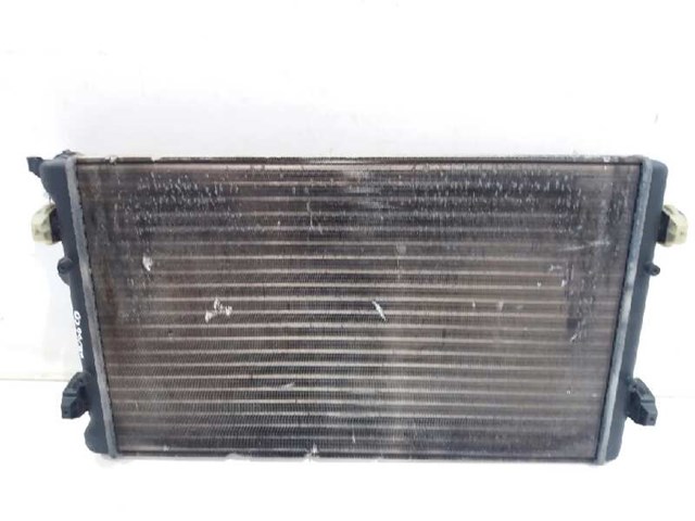 Chłodnica silnika 1J0121253N VAG