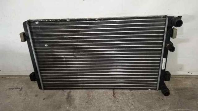 Chłodnica silnika 1J0121253N VAG