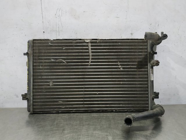Chłodnica silnika 1J0121253N VAG