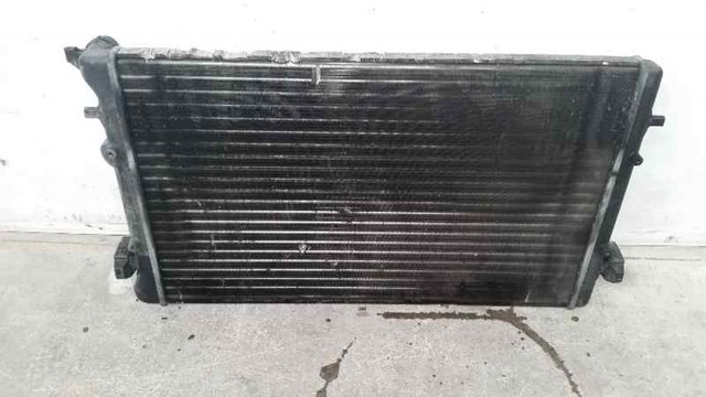 Chłodnica silnika 1J0121253N VAG