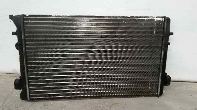 Chłodnica silnika 1J0121253N VAG