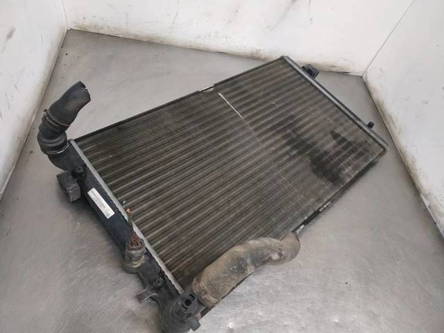 Chłodnica silnika 1J0121253N VAG