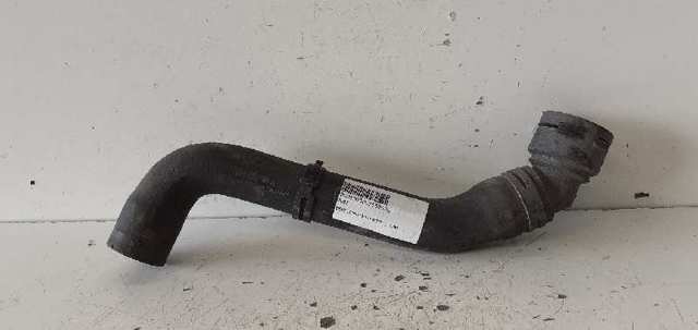 Przewód (króciec) chłodnicy górny 1J0122101A VAG