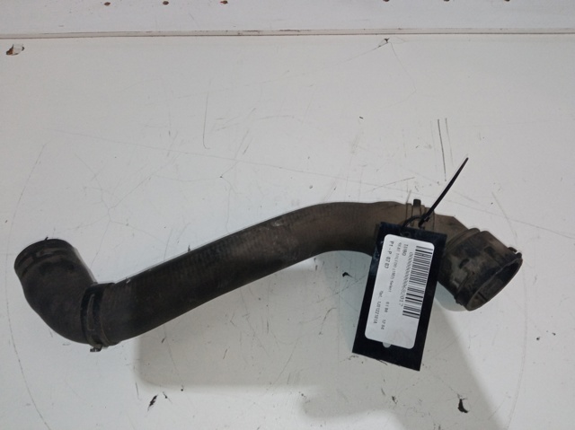 Przewód (króciec) chłodnicy górny 1J0122101A VAG