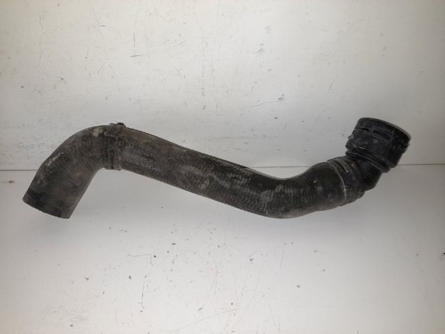 Przewód (króciec) chłodnicy górny 1J0122101A VAG