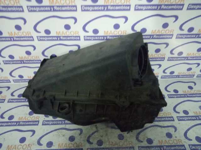 Obudowa filtra powietrza 1J0129607AE VAG