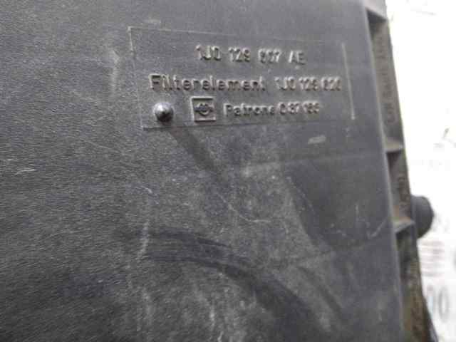 Obudowa filtra powietrza 1J0129607AE VAG